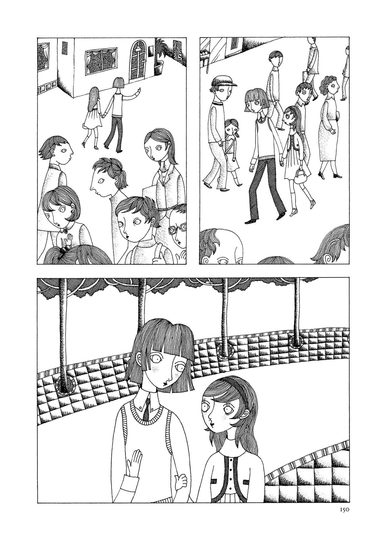 Page 8 Chapter 9 Child of God