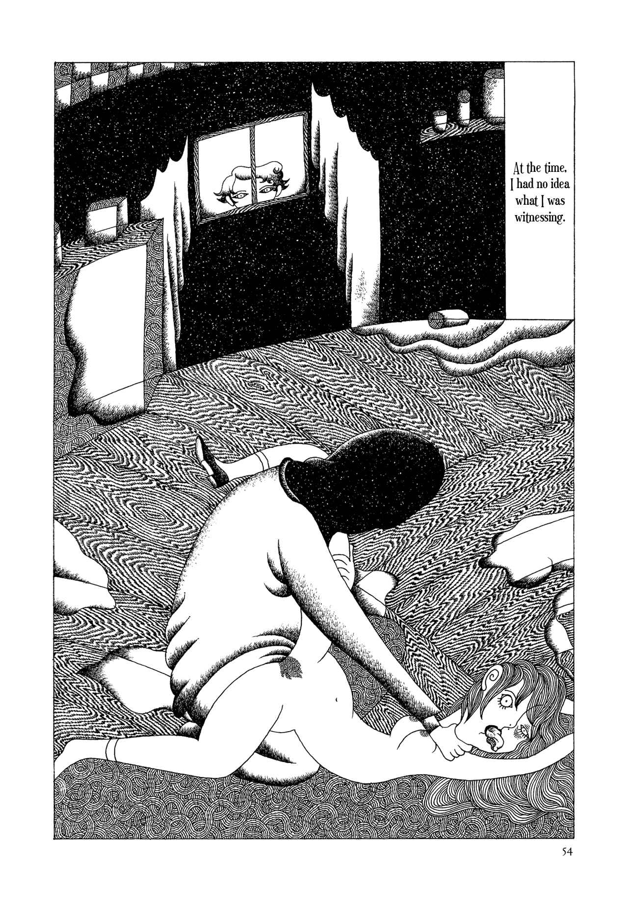 Page 12 Chapter 3 Child of God