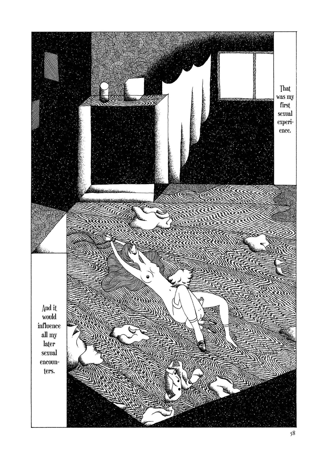 Page 16 Chapter 3 Child of God