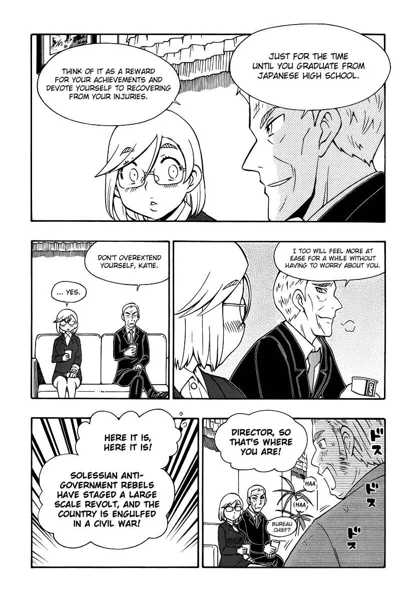 Page 13 Chapter 36 Alyosha!