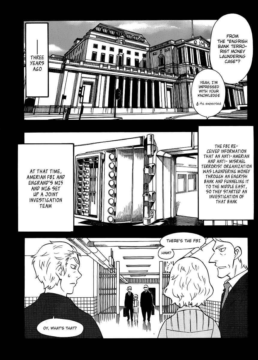 Page 11 Chapter 29 Alyosha!