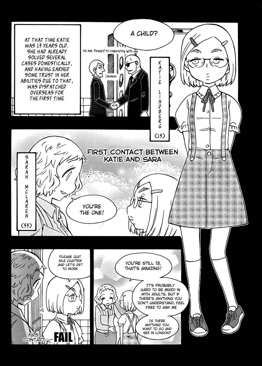 Page 12 Chapter 29 Alyosha!