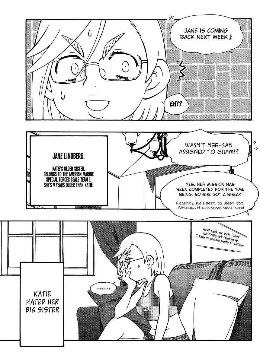 Page 17 Chapter 26 Alyosha!