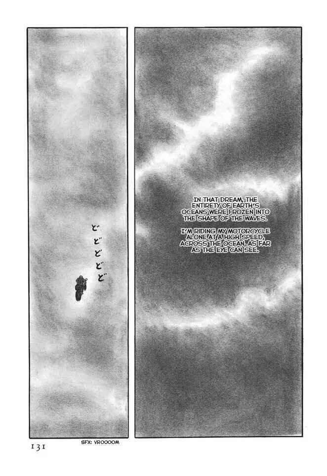Page 3 Chapter 4 Long Long Cake