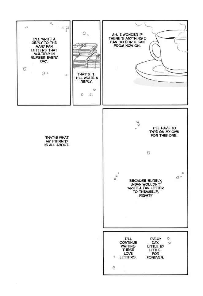 Page 35 Chapter 4 Long Long Cake