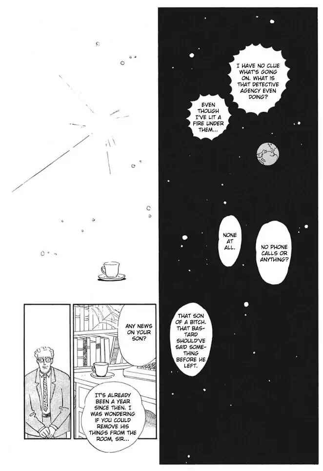 Page 46 Chapter 4 Long Long Cake