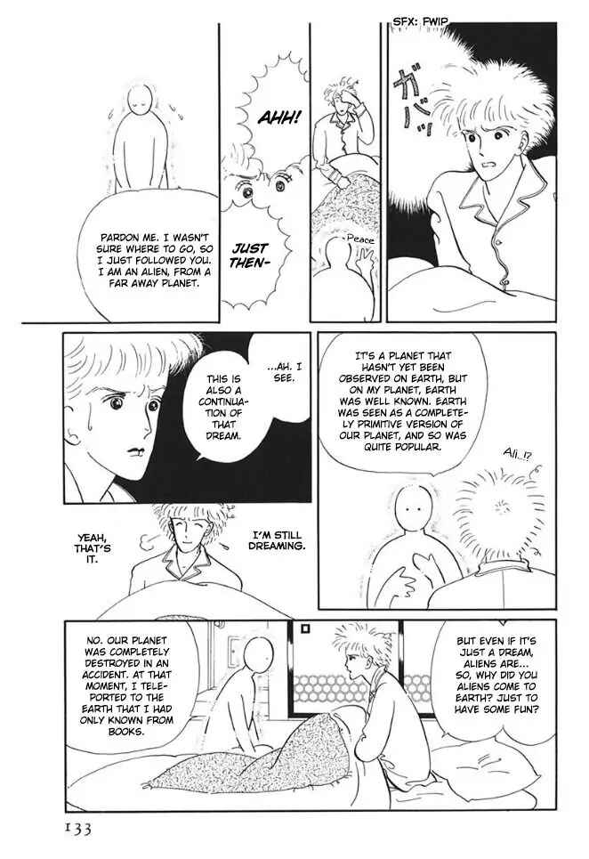 Page 5 Chapter 4 Long Long Cake
