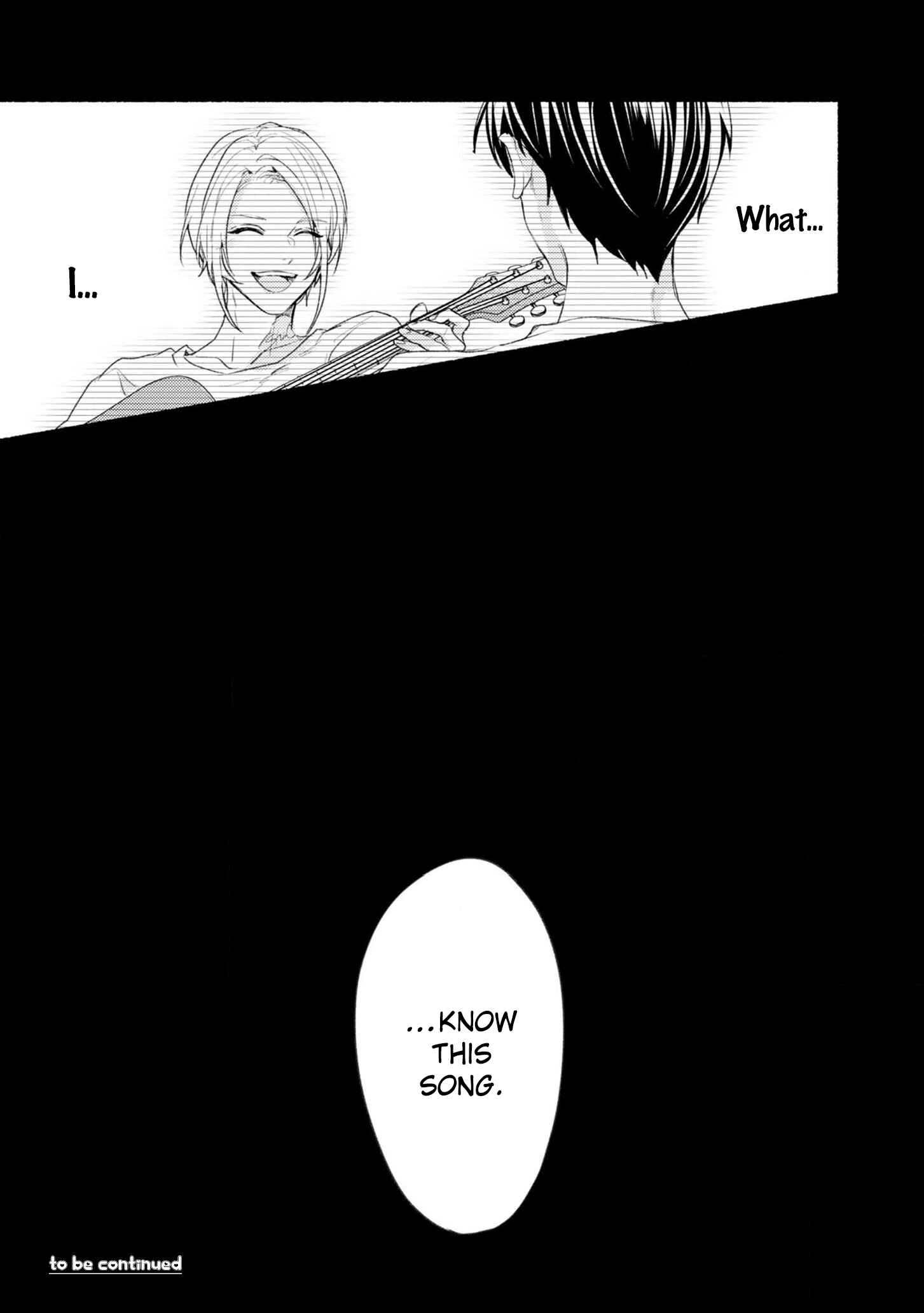 Page 32 Chapter 3 Kimi e Musubu Happy End
