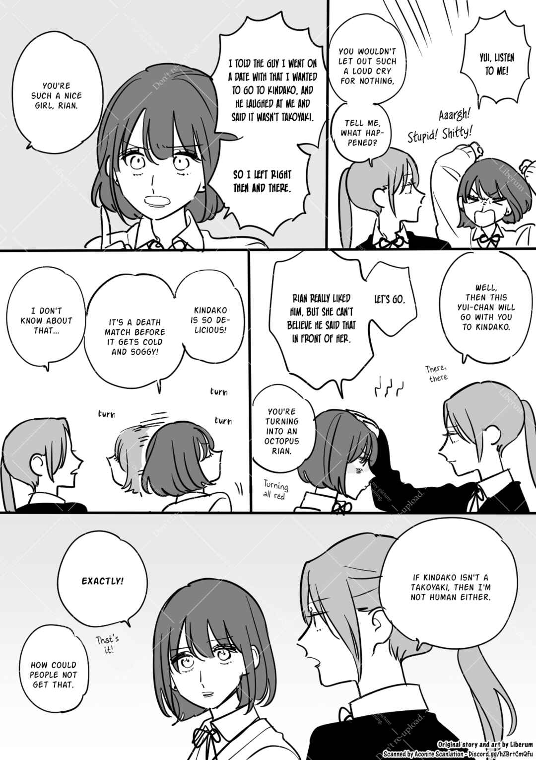 Page 1 Chapter 3 Yankee to Gal