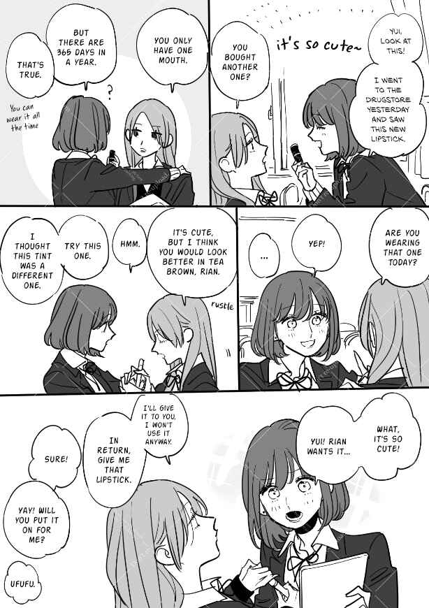 Page 2 Chapter 1 Yankee to Gal