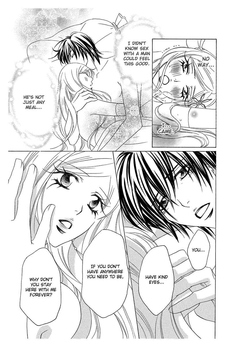Page 13 Chapter Unknown_da62 Erotic Fairy Tales - Ice Girl