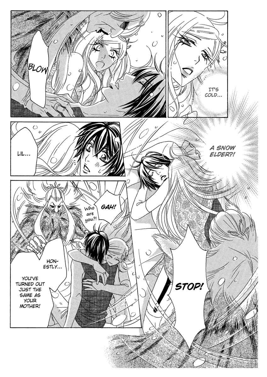 Page 20 Chapter Unknown_da62 Erotic Fairy Tales - Ice Girl