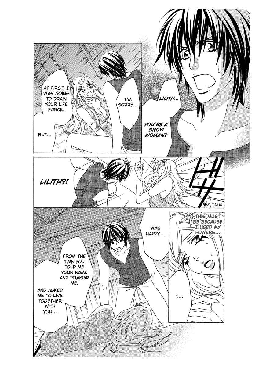 Page 22 Chapter Unknown_da62 Erotic Fairy Tales - Ice Girl