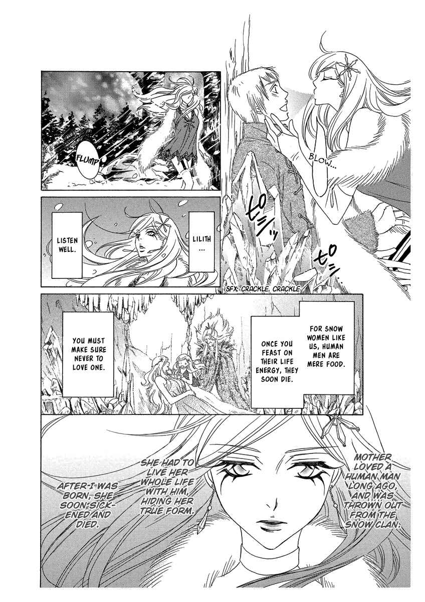 Page 8 Chapter Unknown_da62 Erotic Fairy Tales - Ice Girl