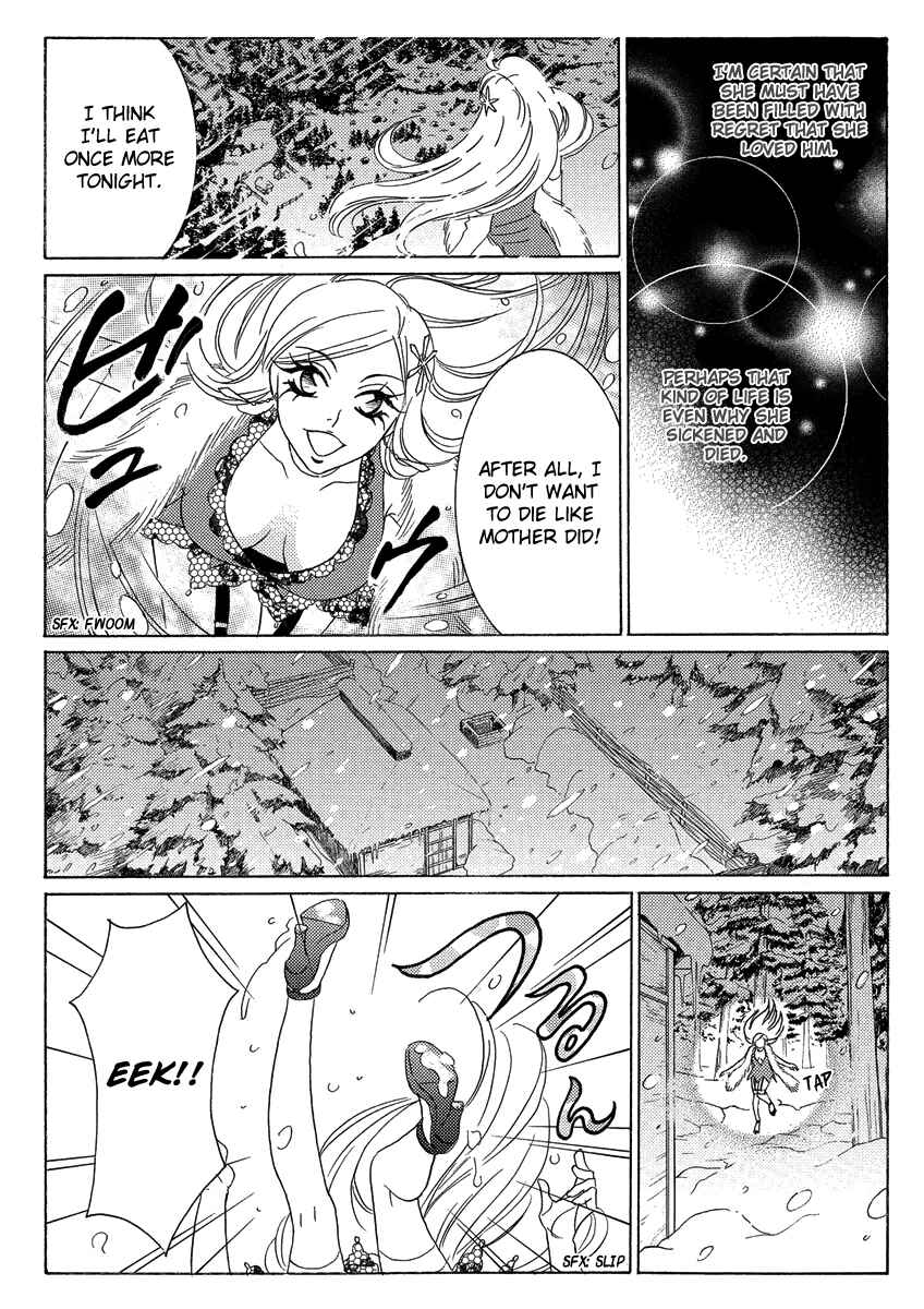 Page 9 Chapter Unknown_da62 Erotic Fairy Tales - Ice Girl