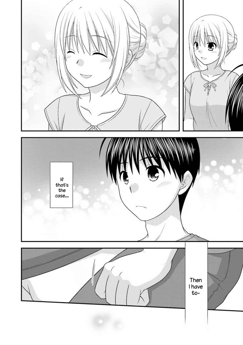 Page 24 Chapter 6 Tonari no Kashiwagi-san After Days