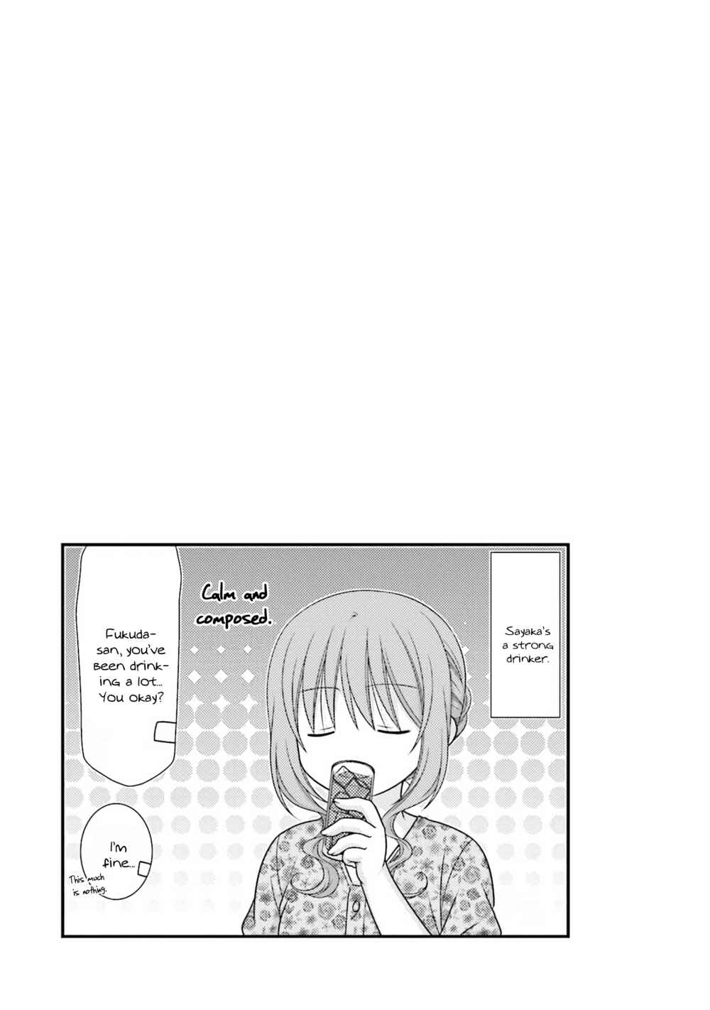 Page 25 Chapter 6 Tonari no Kashiwagi-san After Days
