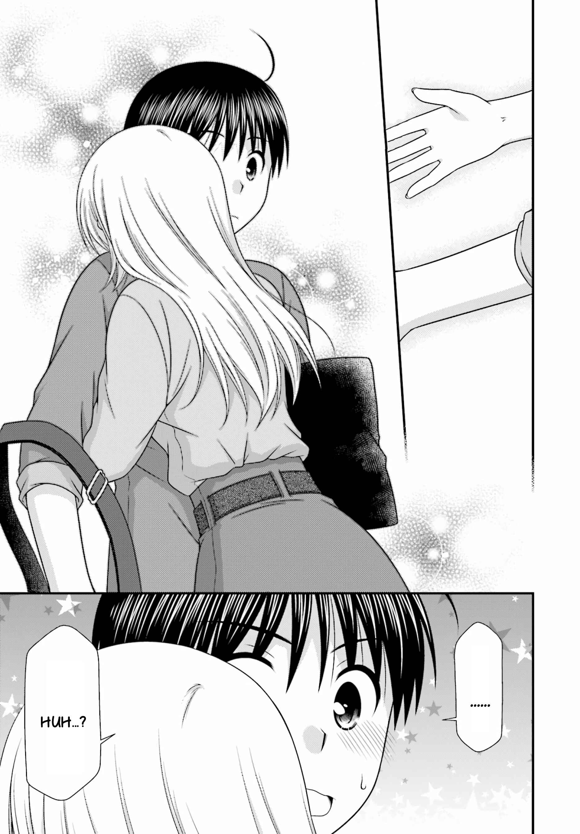 Page 17 Chapter 2 Tonari no Kashiwagi-san After Days