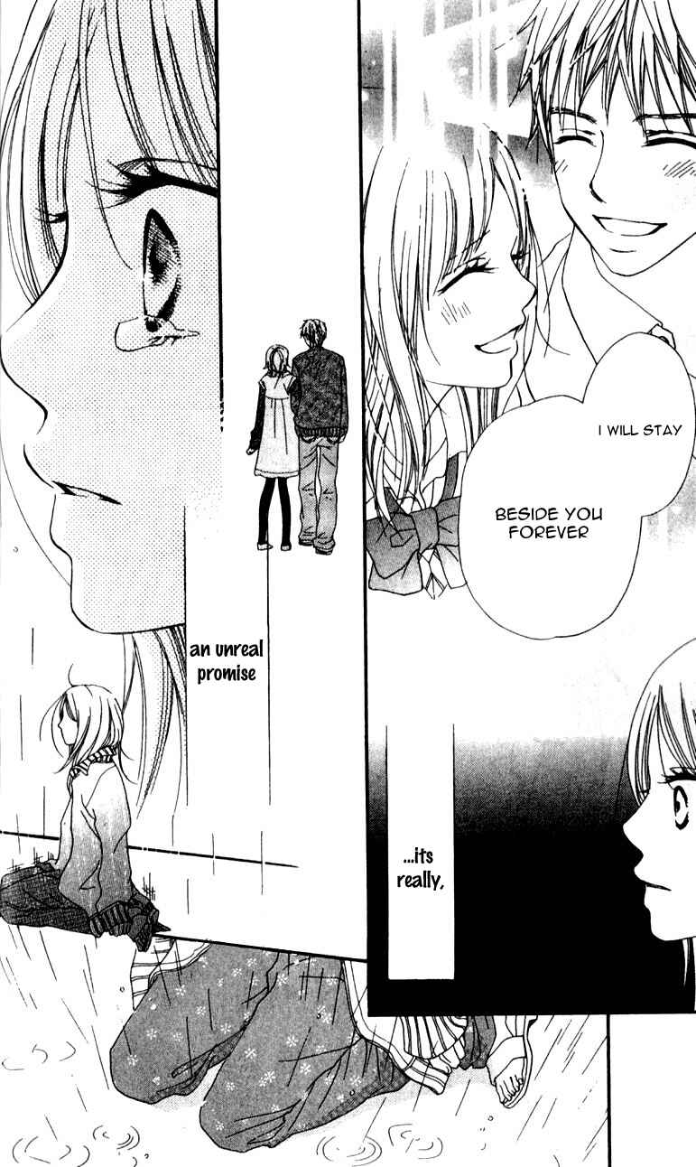 Page 36 Chapter 1 Yumenara Samenaide