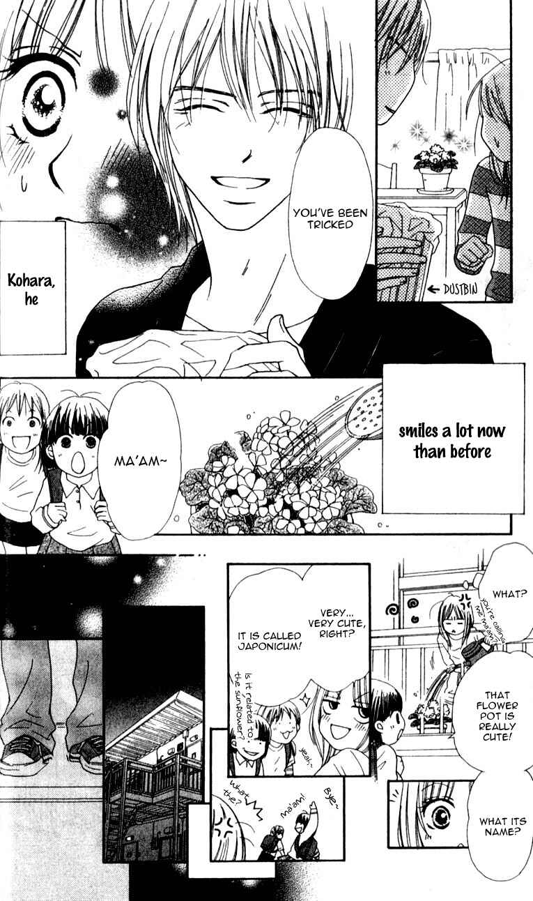 Page 42 Chapter 1 Yumenara Samenaide
