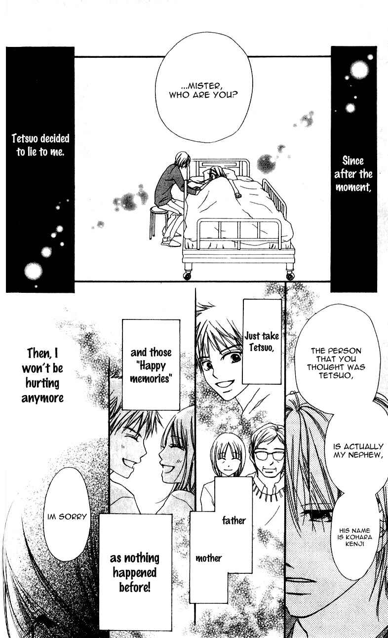 Page 57 Chapter 1 Yumenara Samenaide
