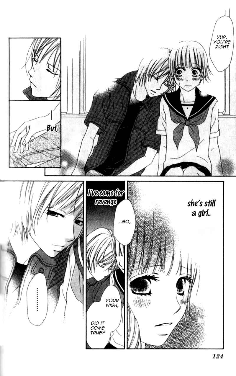 Page 62 Chapter 2 Yumenara Samenaide