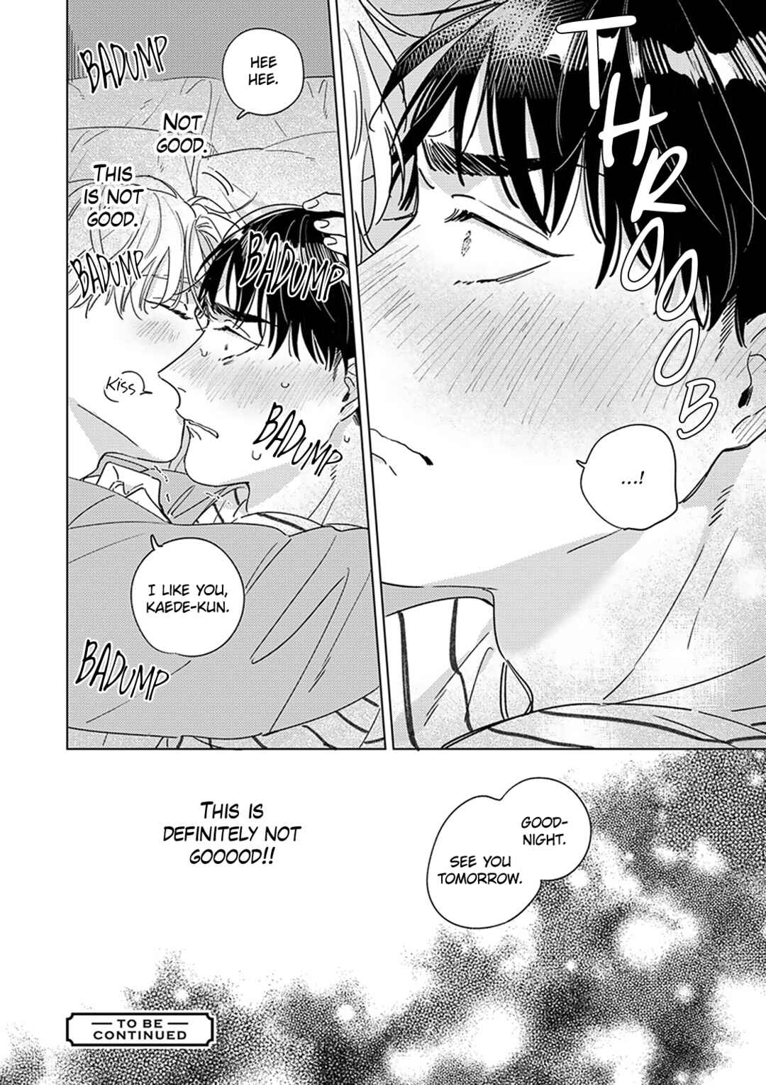 Page 29 Chapter 2 Hatsukoi ni wa Kanawanai!