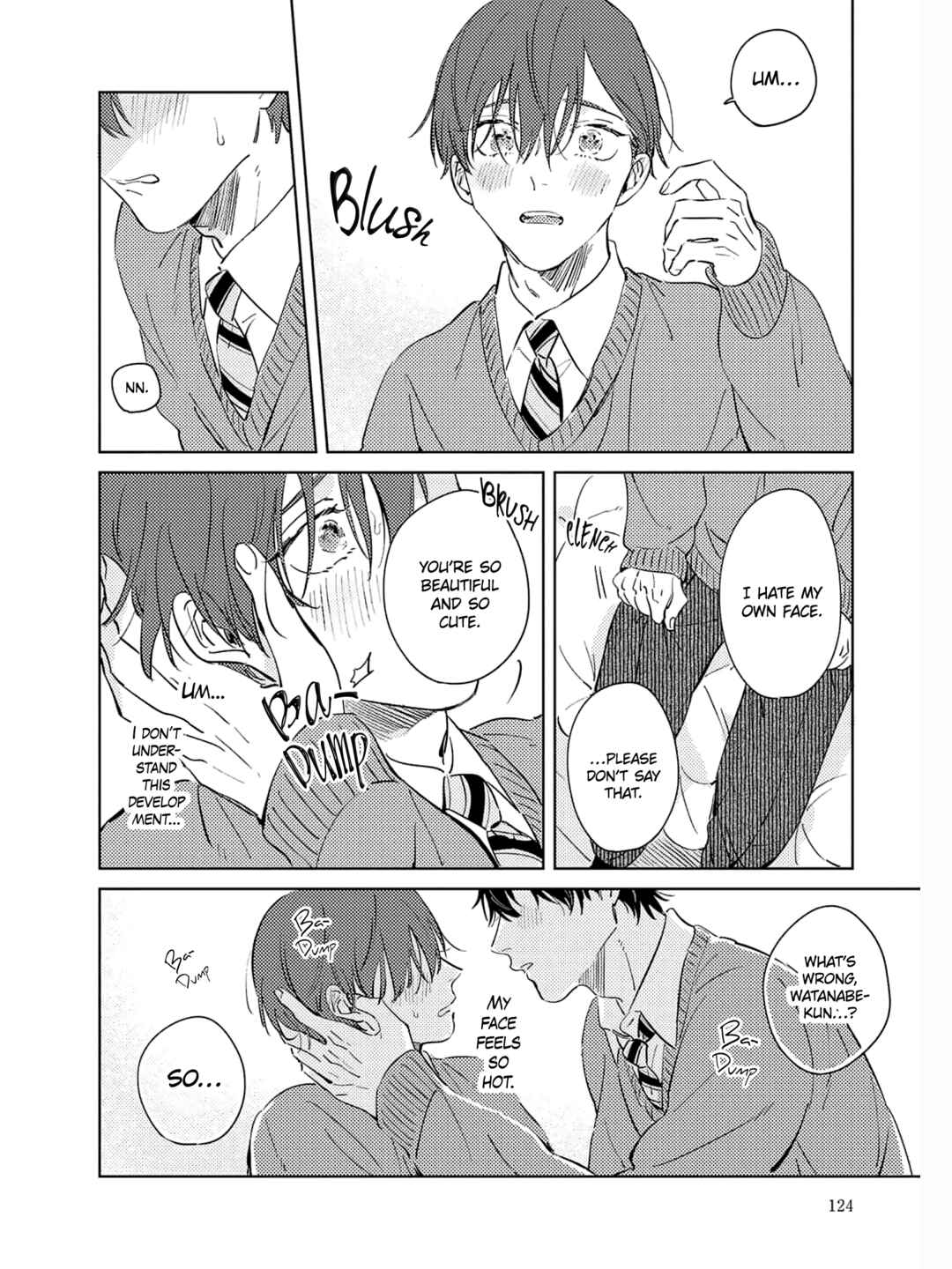 Page 19 Chapter 4 Hatsukoi ni wa Kanawanai!