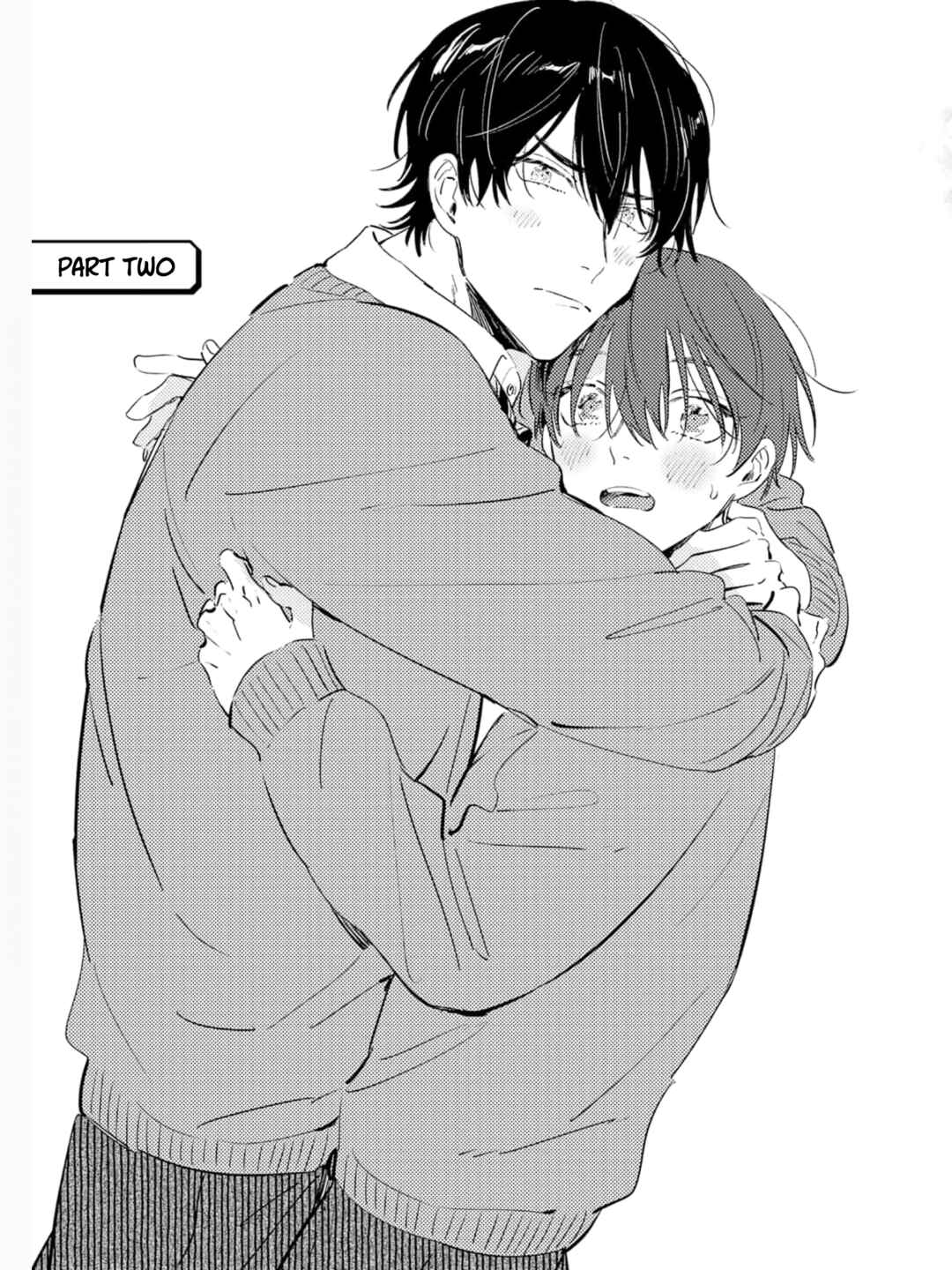 Page 2 Chapter 5 Hatsukoi ni wa Kanawanai!