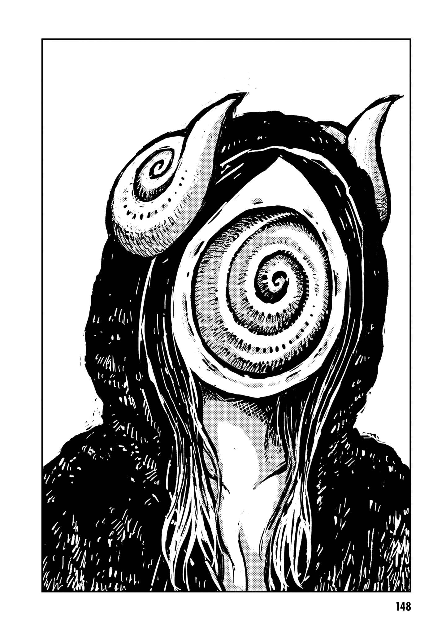 Page 10 Chapter 12 Sheeply Horned Witch Romi