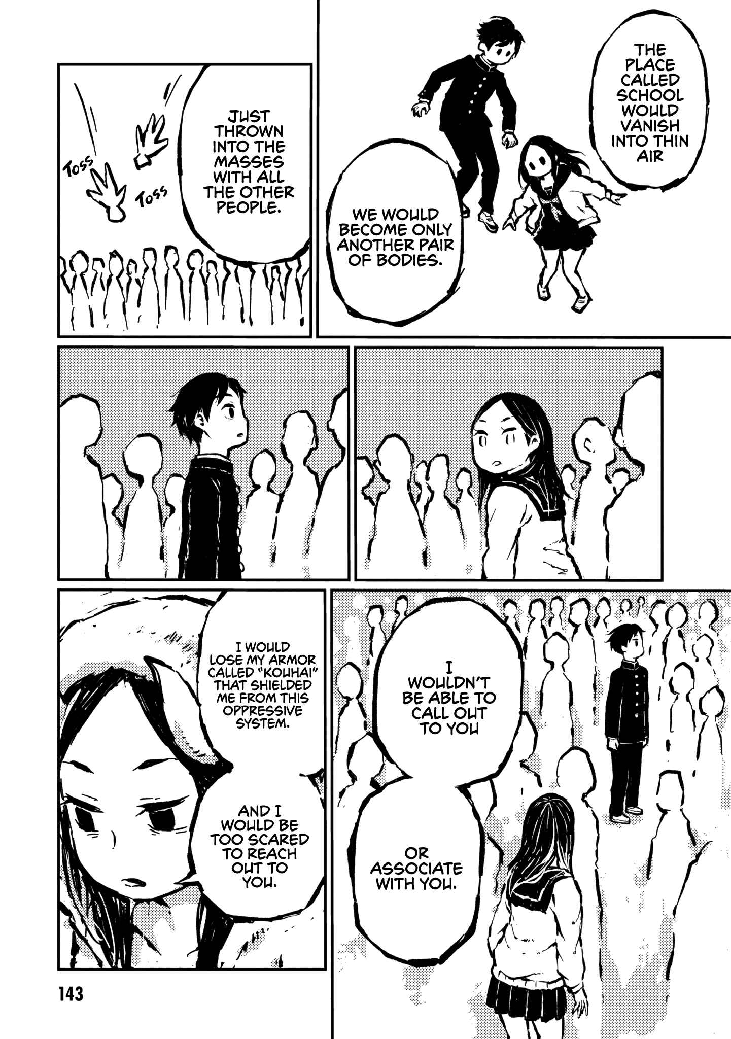 Page 5 Chapter 12 Sheeply Horned Witch Romi