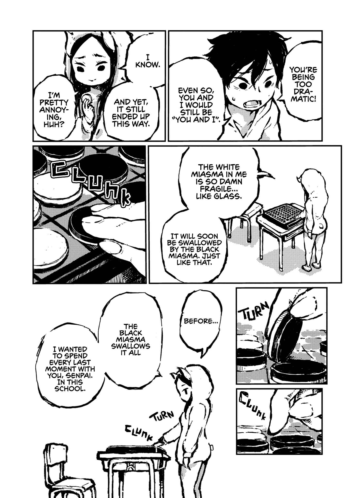 Page 6 Chapter 12 Sheeply Horned Witch Romi