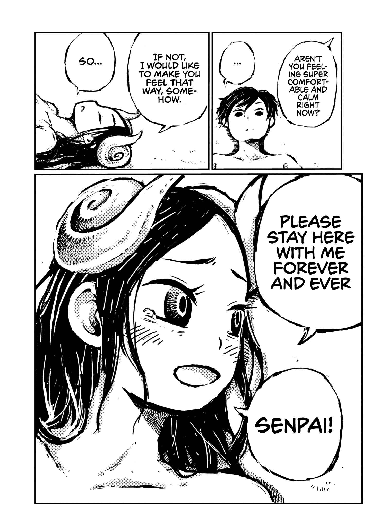 Page 10 Chapter 6 Sheeply Horned Witch Romi