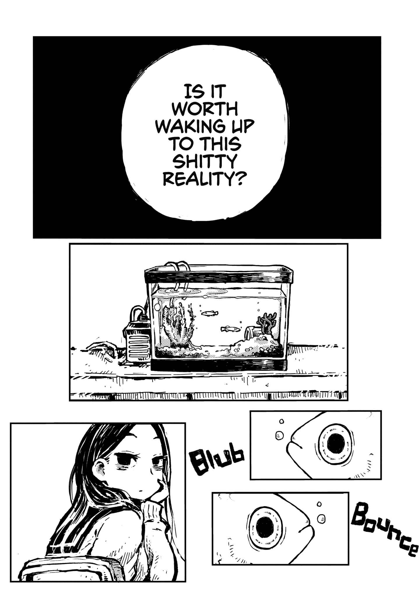 Page 9 Chapter 11 Sheeply Horned Witch Romi