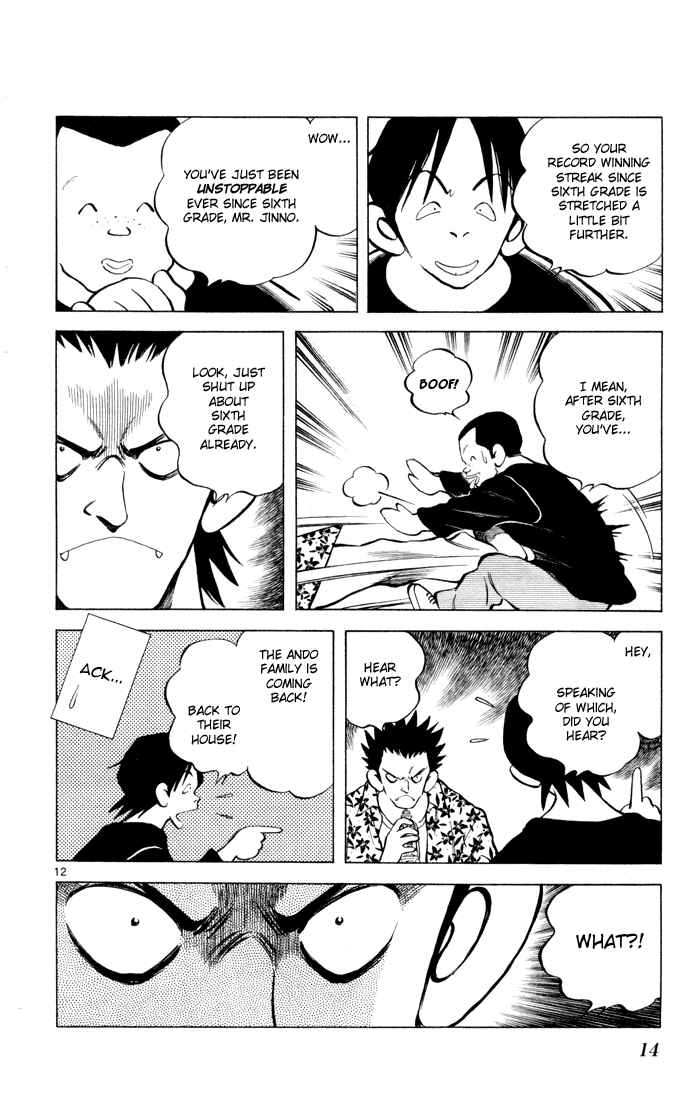 Page 15 Chapter 1 Q & A
