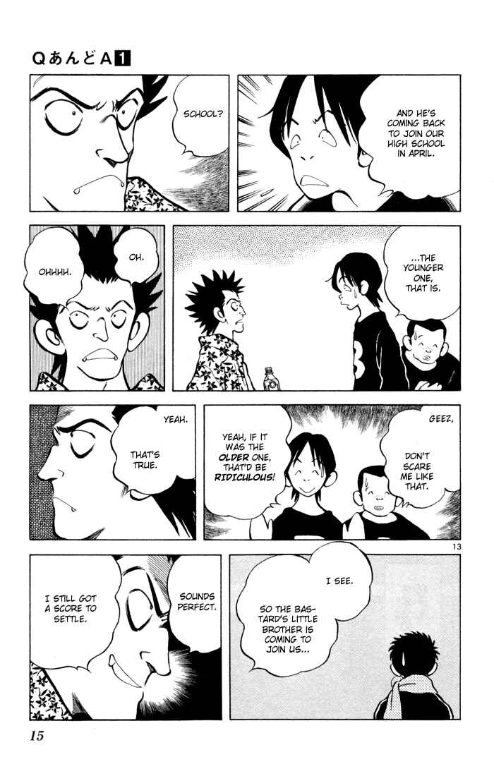 Page 16 Chapter 1 Q & A
