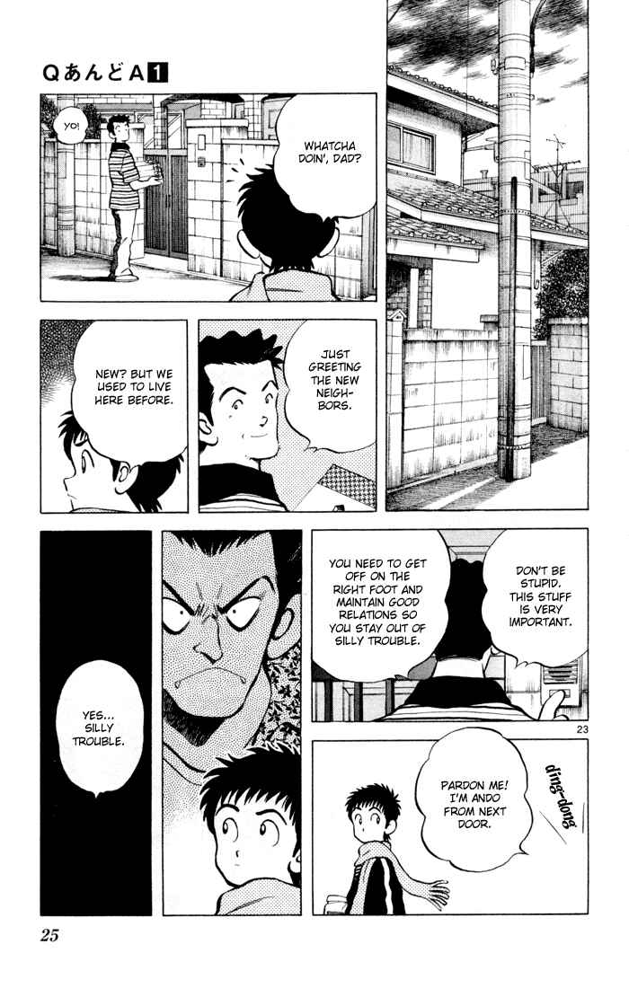 Page 26 Chapter 1 Q & A