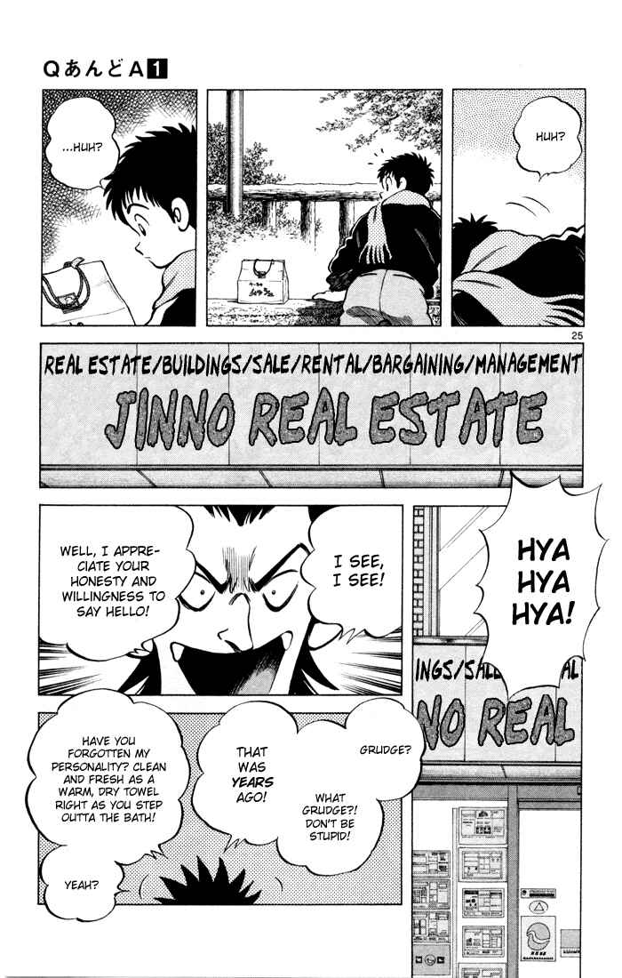 Page 28 Chapter 1 Q & A