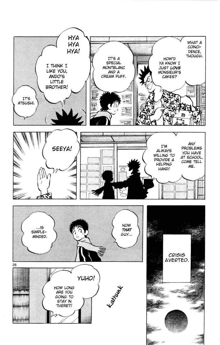 Page 29 Chapter 1 Q & A