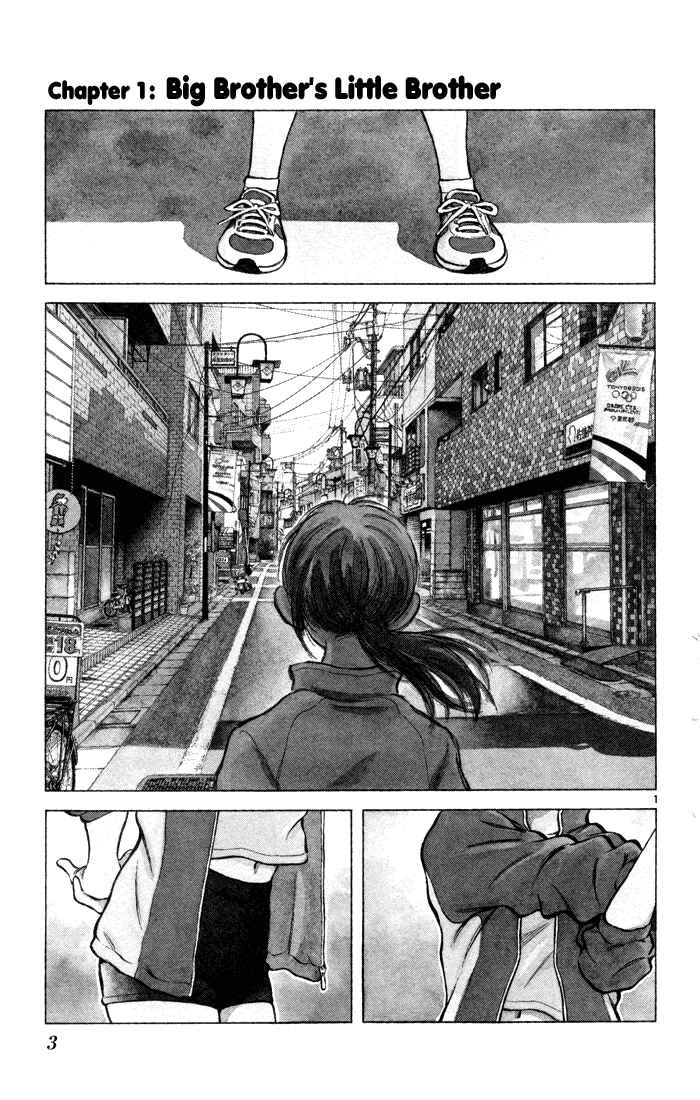 Page 5 Chapter 1 Q & A