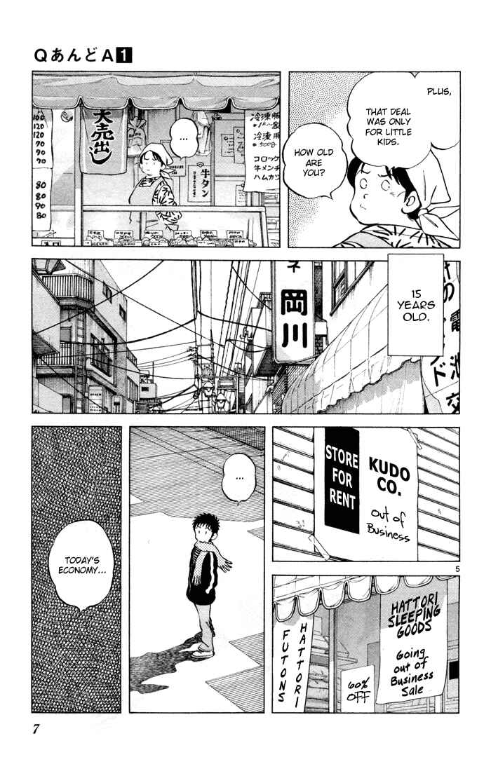 Page 8 Chapter 1 Q & A
