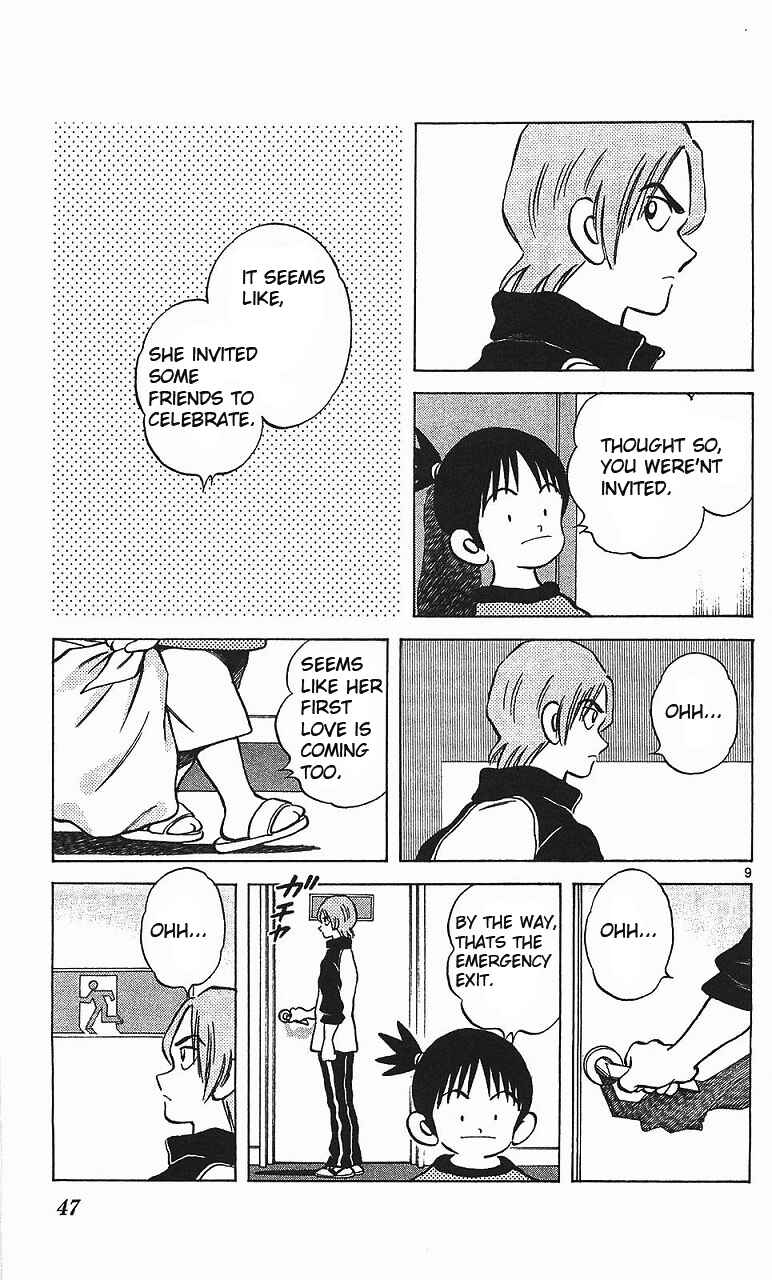 Page 10 Chapter 14 Q & A