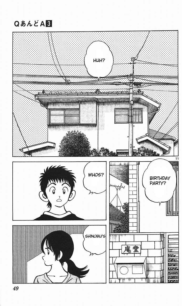 Page 12 Chapter 14 Q & A