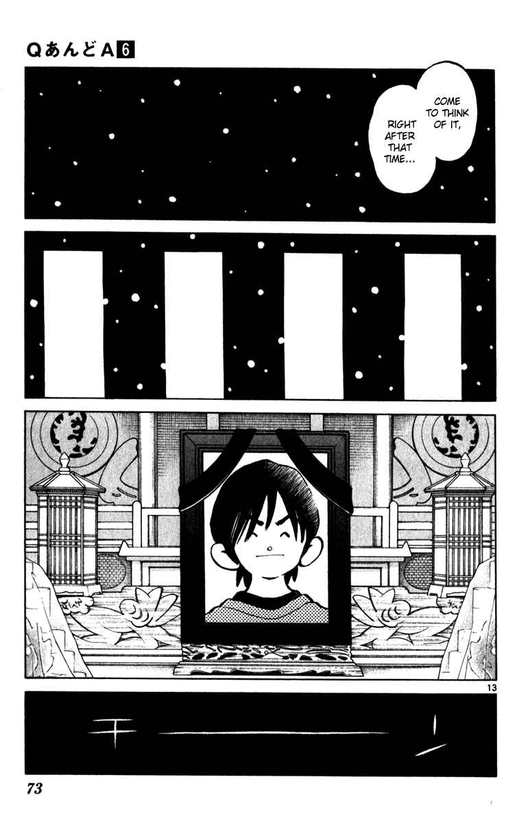 Page 14 Chapter 32 Q & A