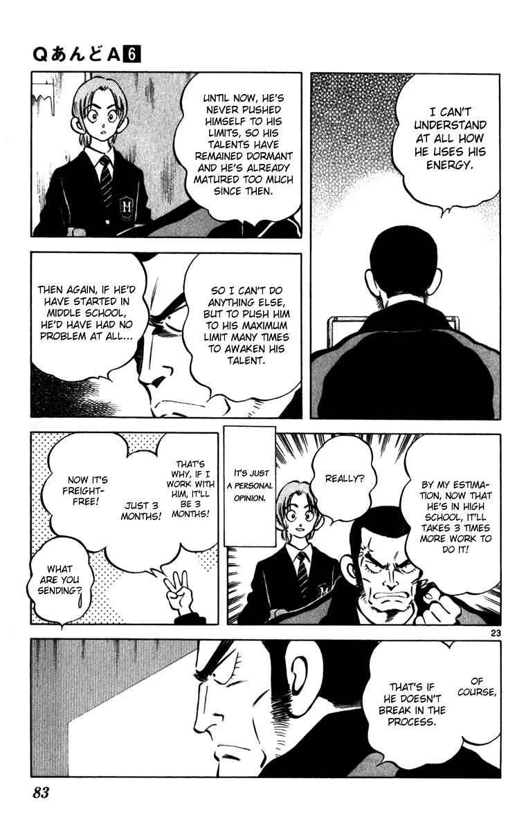 Page 24 Chapter 32 Q & A