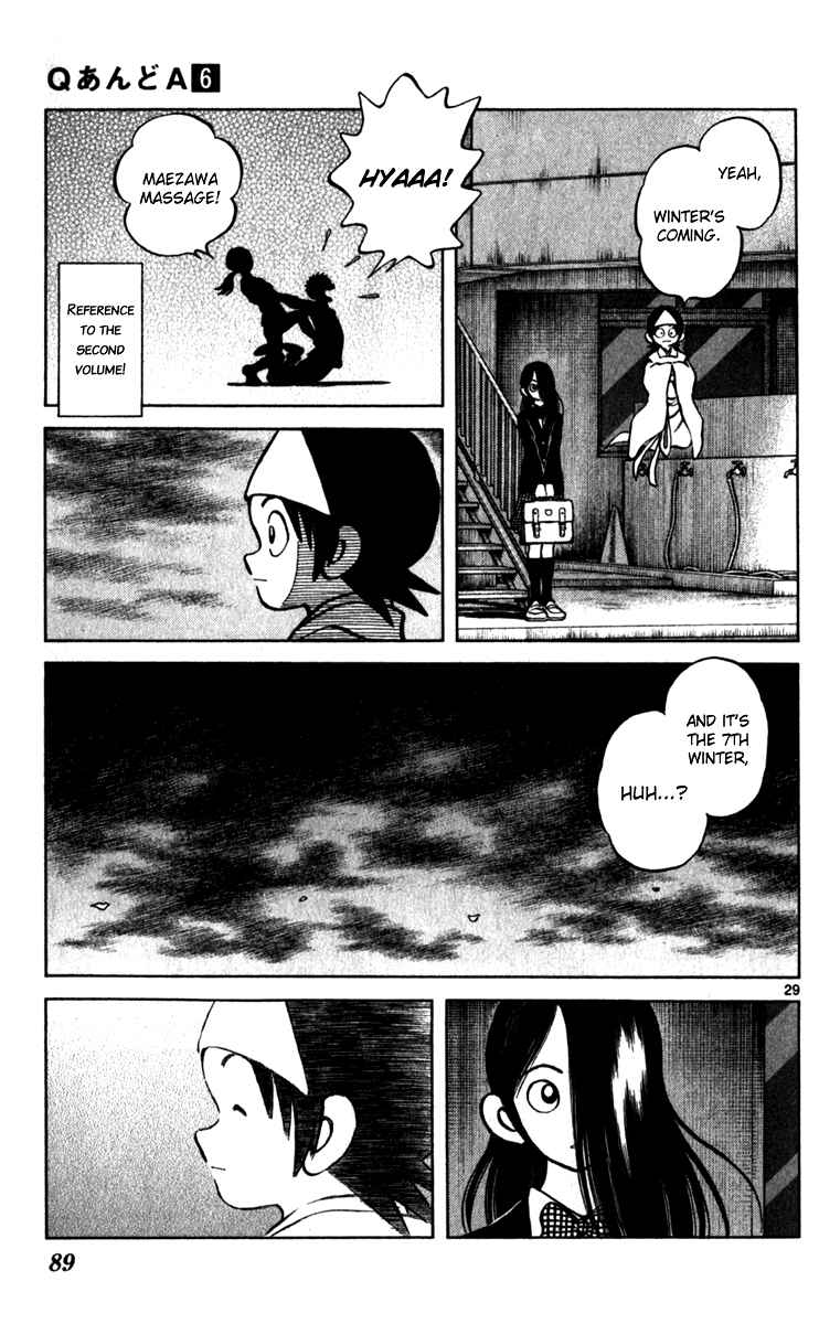 Page 30 Chapter 32 Q & A