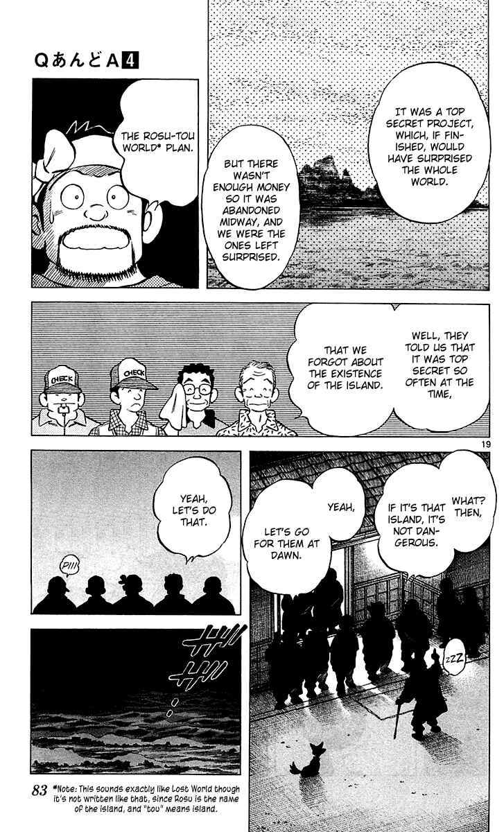 Page 20 Chapter 20 Q & A