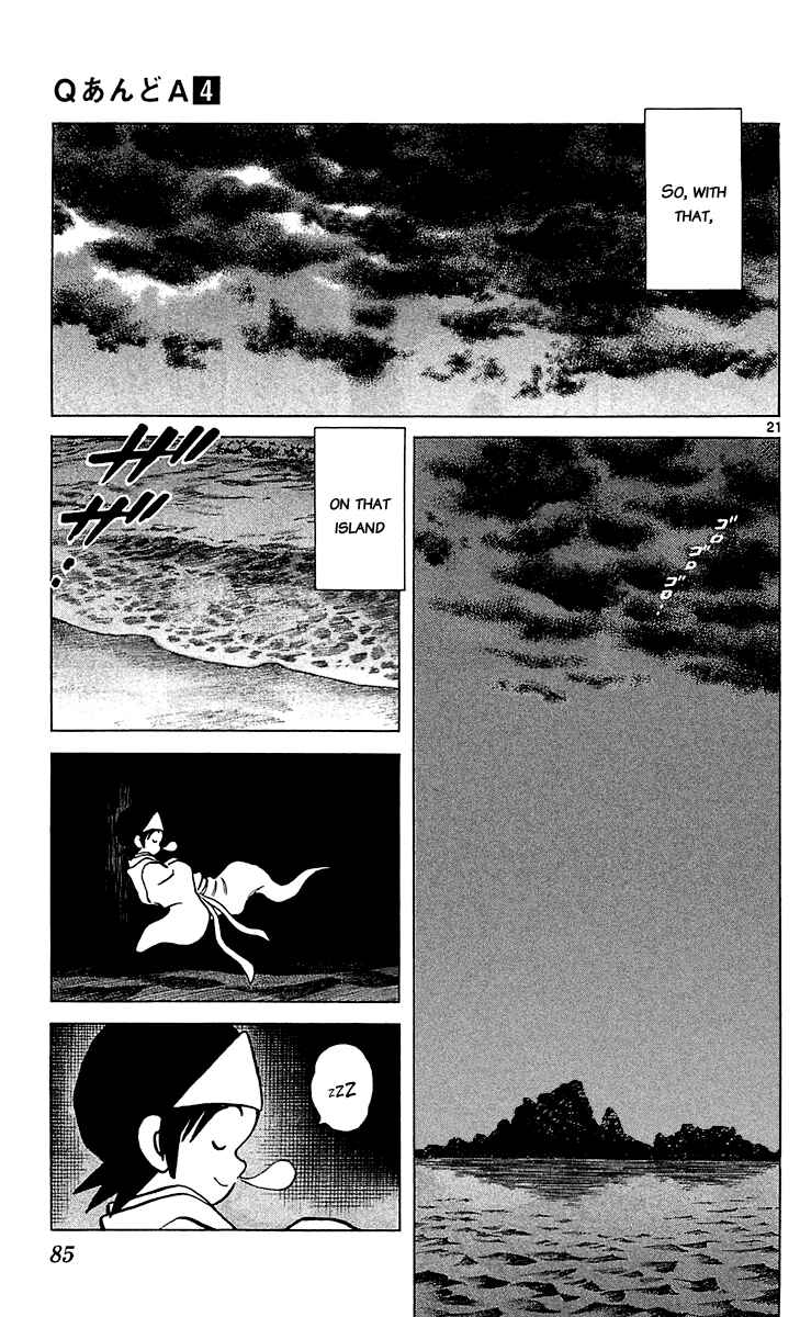 Page 22 Chapter 20 Q & A