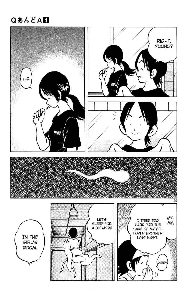 Page 30 Chapter 20 Q & A