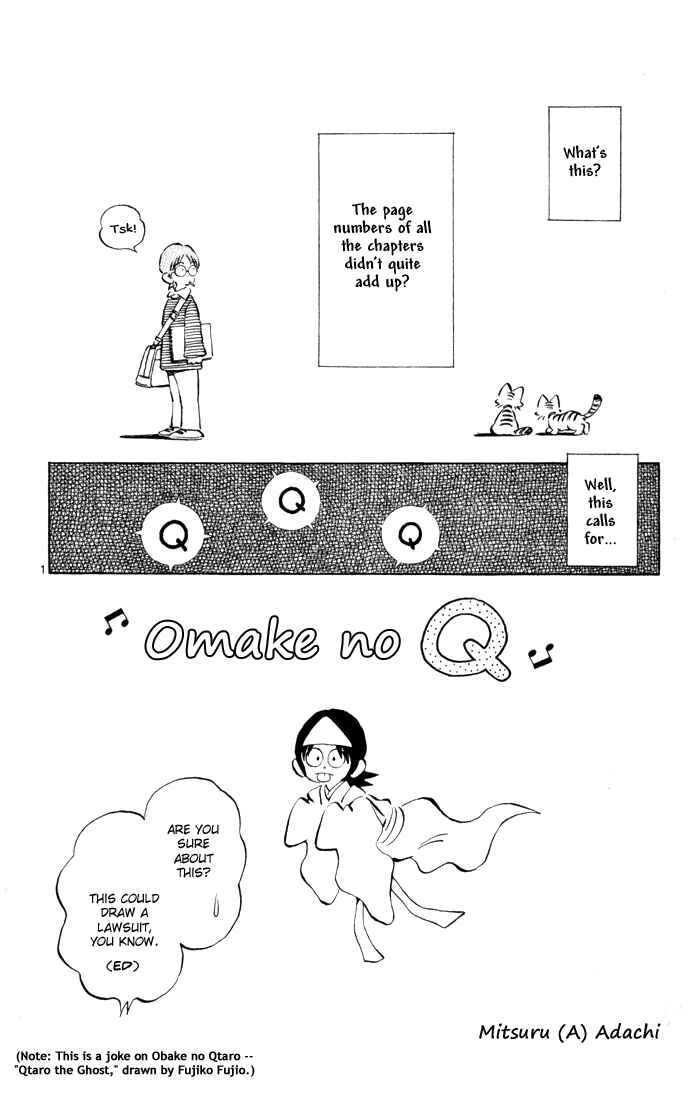 Page 1 Chapter 12.5 Q & A